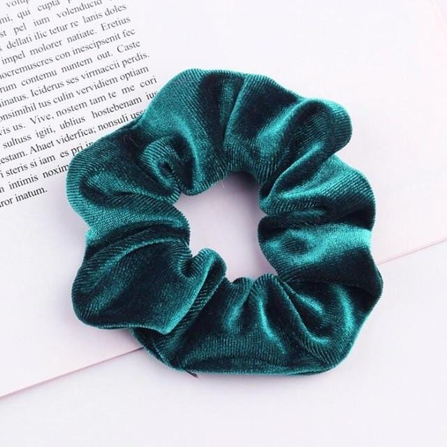 1000pcs Colors Girls Baby Hair Ring Rope Headwear Scrunchies Elastic Hair Band Kids Hair Accessories for Women Fashion Hair Tie