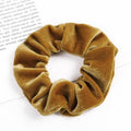 1000pcs Colors Girls Baby Hair Ring Rope Headwear Scrunchies Elastic Hair Band Kids Hair Accessories for Women Fashion Hair Tie
