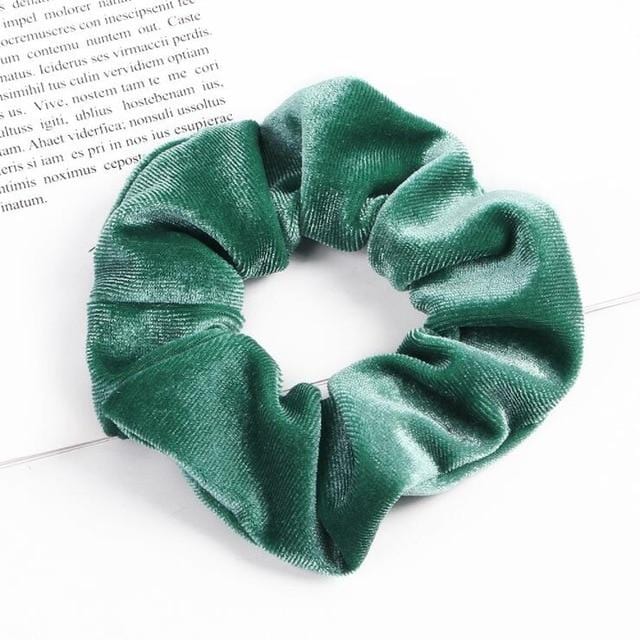 1000pcs Colors Girls Baby Hair Ring Rope Headwear Scrunchies Elastic Hair Band Kids Hair Accessories for Women Fashion Hair Tie