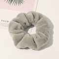 1000pcs Colors Girls Baby Hair Ring Rope Headwear Scrunchies Elastic Hair Band Kids Hair Accessories for Women Fashion Hair Tie