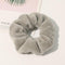 1000pcs Colors Girls Baby Hair Ring Rope Headwear Scrunchies Elastic Hair Band Kids Hair Accessories for Women Fashion Hair Tie