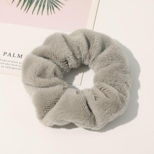 1000pcs Colors Girls Baby Hair Ring Rope Headwear Scrunchies Elastic Hair Band Kids Hair Accessories for Women Fashion Hair Tie
