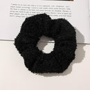 1000pcs Colors Girls Baby Hair Ring Rope Headwear Scrunchies Elastic Hair Band Kids Hair Accessories for Women Fashion Hair Tie