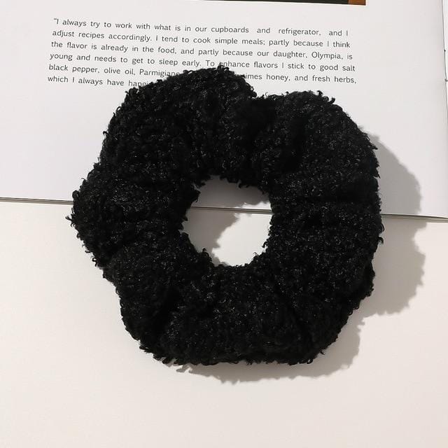 1000pcs Colors Girls Baby Hair Ring Rope Headwear Scrunchies Elastic Hair Band Kids Hair Accessories for Women Fashion Hair Tie