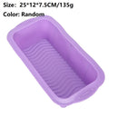 Silicone Cake Molds Flower Crown Shape  Baking  mold kitchen Tool 3D Bread Pastry Mold Pizza Pan DIY Birthday Wedding Party
