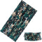 2020 New Multi Functional Bandana Headband Ring Neck Scarf Camouflage Leaves Seamless Tubular Magic Face Scarf Gift for Baby