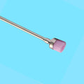 1pcs Ceramic Nail Drill Bit For Electric Manicure Drills Machine Milling Cutter Nail Files Buffers Nail Art Equipment Accessory