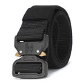 125-140long big size Belt Male Tactical military Canvas Belt Outdoor Tactical Belt men's Military Nylon Belts Army ceinture hom
