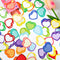 45pcs/box Japanese View Label Stickers Set Decorative Stationery Stickers Scrapbooking Diy Diary Album Stick Label
