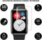 2pcs Unthin Soft TPU HD Clear Protective Film For Huawei Honor ES Smart Watch Full Screen Protector Cover For Huawei Watch Fit