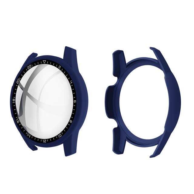 Tempered Glass Screen Protector For Huawei Smart Watch GT 2 E 2E GT2 GT2E 46mm 46 mm Protective Film Protection Screenprotector