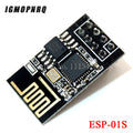 ESP01 Programmer Adapter UART GPIO0 ESP-01 Adaptater ESP8266 CH340G USB to ESP8266 Serial Wireless Wifi Developent Board Module