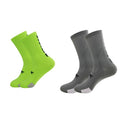 Professional Sport Cycling Socks  Breathable Men Women Climbing Hiking Walking Running Socks