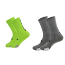 Professional Sport Cycling Socks  Breathable Men Women Climbing Hiking Walking Running Socks