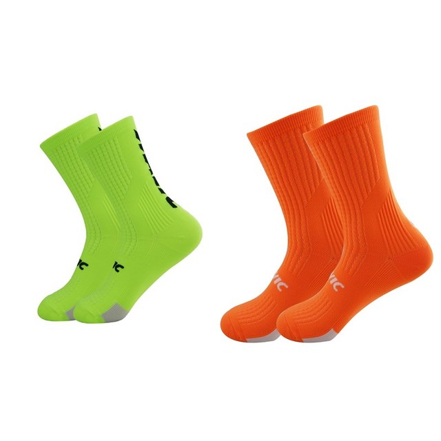 Professional Sport Cycling Socks  Breathable Men Women Climbing Hiking Walking Running Socks