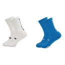 Professional Sport Cycling Socks  Breathable Men Women Climbing Hiking Walking Running Socks