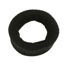 Winter Kids Natural Raccoon Fur Double Pompon Hat And Scarf For Girls Baby Cap With Genuine Pompom Children's Accessories Bonnet