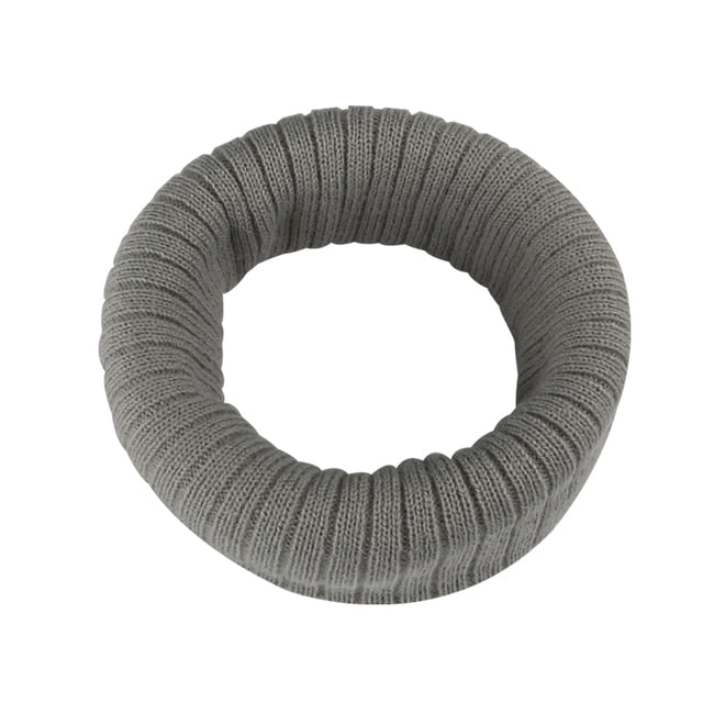 Winter Kids Natural Raccoon Fur Double Pompon Hat And Scarf For Girls Baby Cap With Genuine Pompom Children's Accessories Bonnet