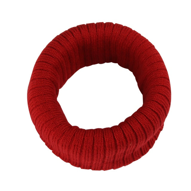 Winter Kids Natural Raccoon Fur Double Pompon Hat And Scarf For Girls Baby Cap With Genuine Pompom Children's Accessories Bonnet