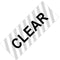 1 PCS Label Tapes SS12KW Compatible for EPSON LW-300 LW-400 LW-600P LW-700 LC-4WBN9 Printer (12mm*8m Black on White) Label Maker