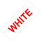 1 PCS Label Tapes SS12KW Compatible for EPSON LW-300 LW-400 LW-600P LW-700 LC-4WBN9 Printer (12mm*8m Black on White) Label Maker