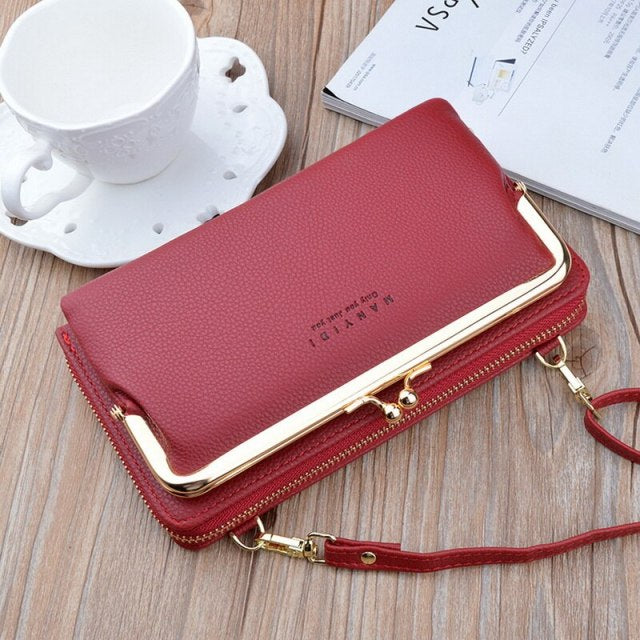 Fashion Small Crossbody Bags Women Mini PU Leather Shoulder Messenger Bag For Girls Pink Bolsas Ladies Phone Purse Zipper Flap