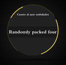 4PCS/Set High Quality Brand Boxer Mens Underwear U Convex Boxers Shorts Sexy Soft Male Panties Printed Breathable Underpants