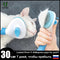 Dog Hair Removal Comb Grooming Cats Comb Pet Products Cat Flea Comb Pet Comb for Dogs Grooming Toll Automatic Hair Brush Trimmer