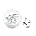 High Quanlity Dental Sectional Matrix System Dental Sectional Matrix Band Resin Clamping/Seperating Ring Dentist Tools