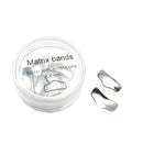 High Quanlity Dental Sectional Matrix System Dental Sectional Matrix Band Resin Clamping/Seperating Ring Dentist Tools