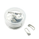 High Quanlity Dental Sectional Matrix System Dental Sectional Matrix Band Resin Clamping/Seperating Ring Dentist Tools