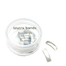 High Quanlity Dental Sectional Matrix System Dental Sectional Matrix Band Resin Clamping/Seperating Ring Dentist Tools