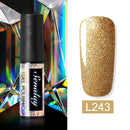 Senalay Nail Gel Polish Varnishes Hybrid All For Nail Art Design Manicure Semi Permanent Painting Decoration Base Top Coat