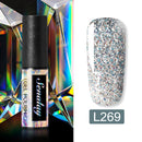 Senalay Nail Gel Polish Varnishes Hybrid All For Nail Art Design Manicure Semi Permanent Painting Decoration Base Top Coat