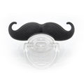 Top Silicone Funny Nipple Dummy Baby Pacifiers Soother Joke Prank Toddler Pacy Orthodontic Nipples Teether Beard Kiss Pacifier
