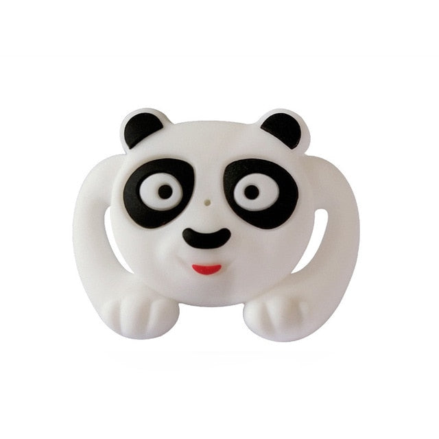 Top Silicone Funny Nipple Dummy Baby Pacifiers Soother Joke Prank Toddler Pacy Orthodontic Nipples Teether Beard Kiss Pacifier