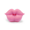 Top Silicone Funny Nipple Dummy Baby Pacifiers Soother Joke Prank Toddler Pacy Orthodontic Nipples Teether Beard Kiss Pacifier