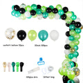 Table Balloon Arch Set Ballon Column Stand for Wedding Birthday Party Decorations Kids Balloons Accessories Christmas Decor ball