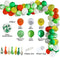 Table Balloon Arch Set Ballon Column Stand for Wedding Birthday Party Decorations Kids Balloons Accessories Christmas Decor ball
