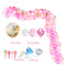 Table Balloon Arch Set Ballon Column Stand for Wedding Birthday Party Decorations Kids Balloons Accessories Christmas Decor ball