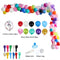 Table Balloon Arch Set Ballon Column Stand for Wedding Birthday Party Decorations Kids Balloons Accessories Christmas Decor ball