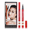 1PC Professional Women Ultimate Black Liquid Eyeliner Long-lasting Waterproof Quick-dry Eye Liner Pencil Pen Makeup Beauty Tools