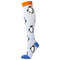 Men Women Compression Socks Heart Star Cat Dog Pattern Golf Tube Animal Unisex Outdoor Running Cycling Long Pressure Stockings