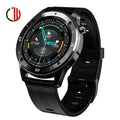 CZJW F22S Sport Smart Watches for man woman 2020 gift intelligent smartwatch fitness tracker bracelet blood pressure android ios