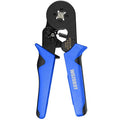 HSC8 6-4A/6-6 MINI-TYPE SELF-ADJUSTABLE CRIMPING PLIER 0.25-10mm2 Terminals Crimping Tools Multi Tool Hands Pliers