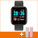 Smart Watch Women Fitness Tracker Heart Rate Sleep Monitoring Sport Digital Watches Bracelet For Andriod Ios Smartwatch Female