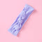 1PCS New Braid Nylon Bow Headbands,Cable Knit Solid Wide Nylon Headbands Turban, Baby Girls Head Wrap Hair Accessories 27 colors