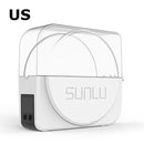 3D Filament Dryer S1 FilaDryer Printing Material PLA PETG ABS Drying Box Storage Arid Machine FDM 3D Printer Accessories Parts