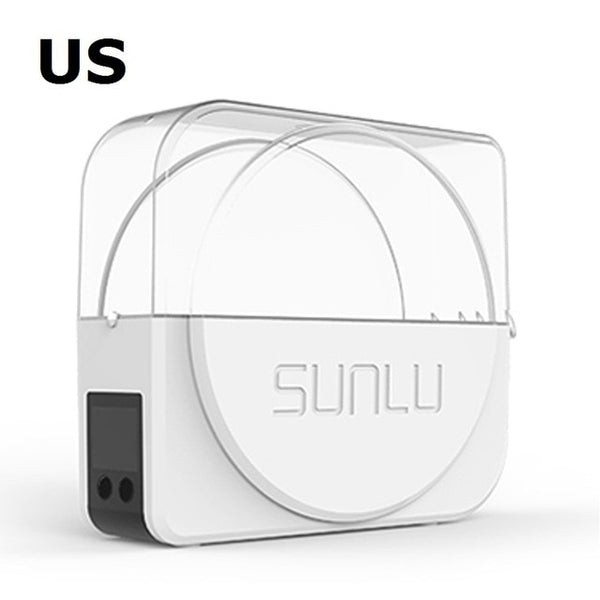 3D Filament Dryer S1 FilaDryer Printing Material PLA PETG ABS Drying Box Storage Arid Machine FDM 3D Printer Accessories Parts
