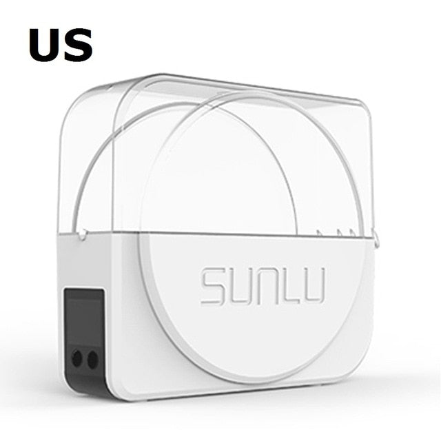 3D Filament Dryer S1 FilaDryer Printing Material PLA PETG ABS Drying Box Storage Arid Machine FDM 3D Printer Accessories Parts